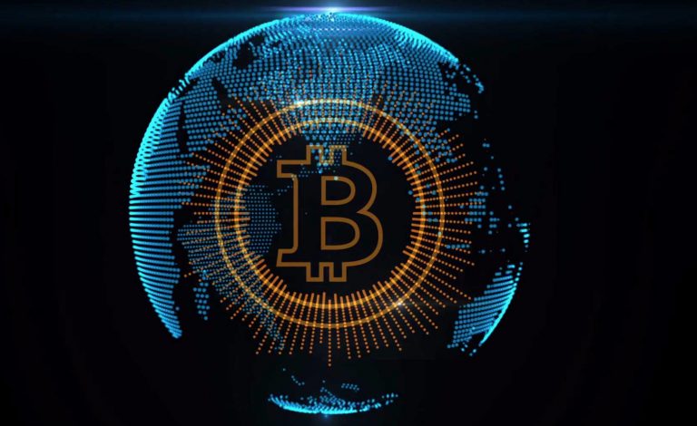 Около 10% мирового населения обладают криптовалютными активами