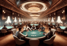 Игры в покер на реальные средства: что изучить перед началом?